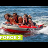 Надувной аттракцион 3 G-Force, AirHead